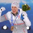 Stoch mdleje, Kowalczyk płacze. Co się dzieje, gdy zwyciężasz?