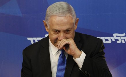 Benjamin Netanjahu niedawno gościł u Donalda Trumpa, teraz leci do Władimira Putina