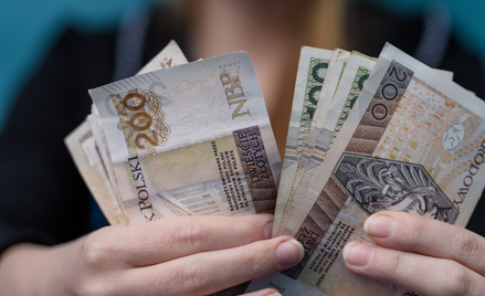 Polacy znów szykują się na ciężkie czasy. A inflacja zjada zyski z lokat