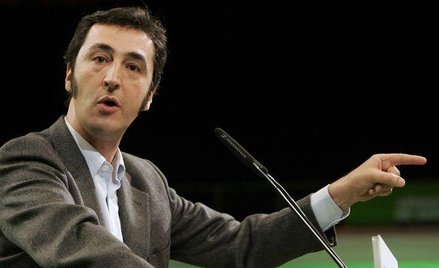 Cem Özdemir