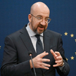 Charles Michel: Europejczycy mają dziewięć bilionów euro oszczędności