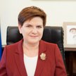Premier Beata Szydło