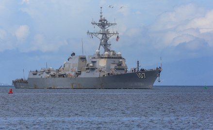 USS Gravely