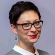Dr hab. Aneta Rayzacher-Majewska:  Czy przy wejściu do urzędu będą prowadzone rewizje osobiste, bo i