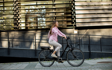 Rośnie świadomość korzyści wynikających z jazdy na rowerze