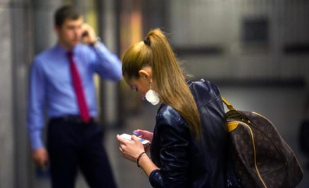 Przychody T-Mobile Polska w I kw. 2015 r. były o 9,4 proc. wyższe niż rok wcześniej dzięki przejęciu