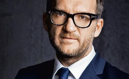 Michał Wójcik będzie nowym prezesem VRG