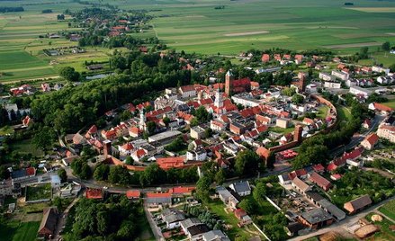 Początek w Byczynie