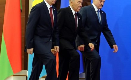 Historia według Kremla