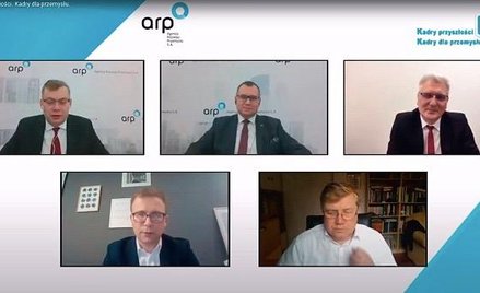 Dostęp do pracowników z odpowiednimi kwalifikacjami jest kluczowy dla biznesu, mówili eksperci