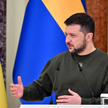 Wołodymyr Zełenski
