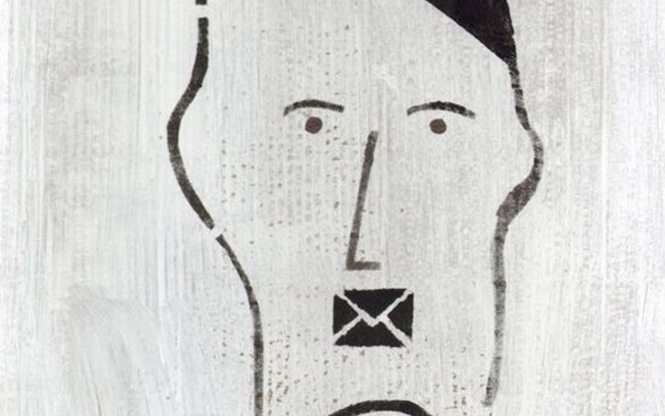 Łukasz Kliś, Hejtler, wyróżnienie w kategorii zło