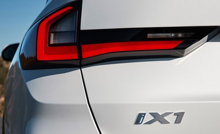 Komisja Europejska sprawdza import chińskich BMW