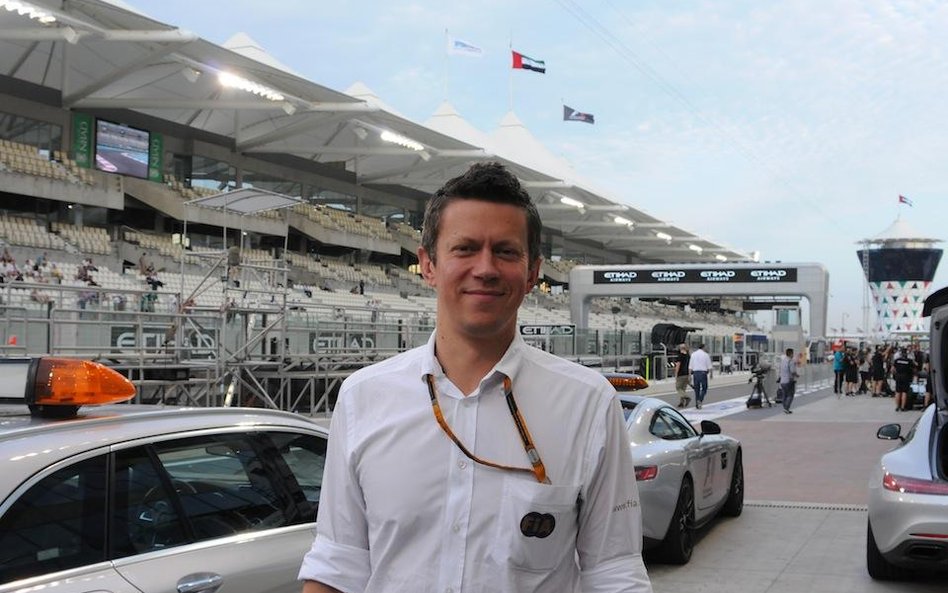 Marcin Budkowski