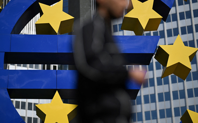 Decyzja EBC przyjęta przez rynki spokojnie