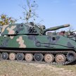 Moździerz samobieżny M120 Rak