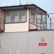 Areszt Śledczy Warszawa-Grochów. Do placówki zostali przewiezieni zatrzymani w Pałacu Prezydenckim M