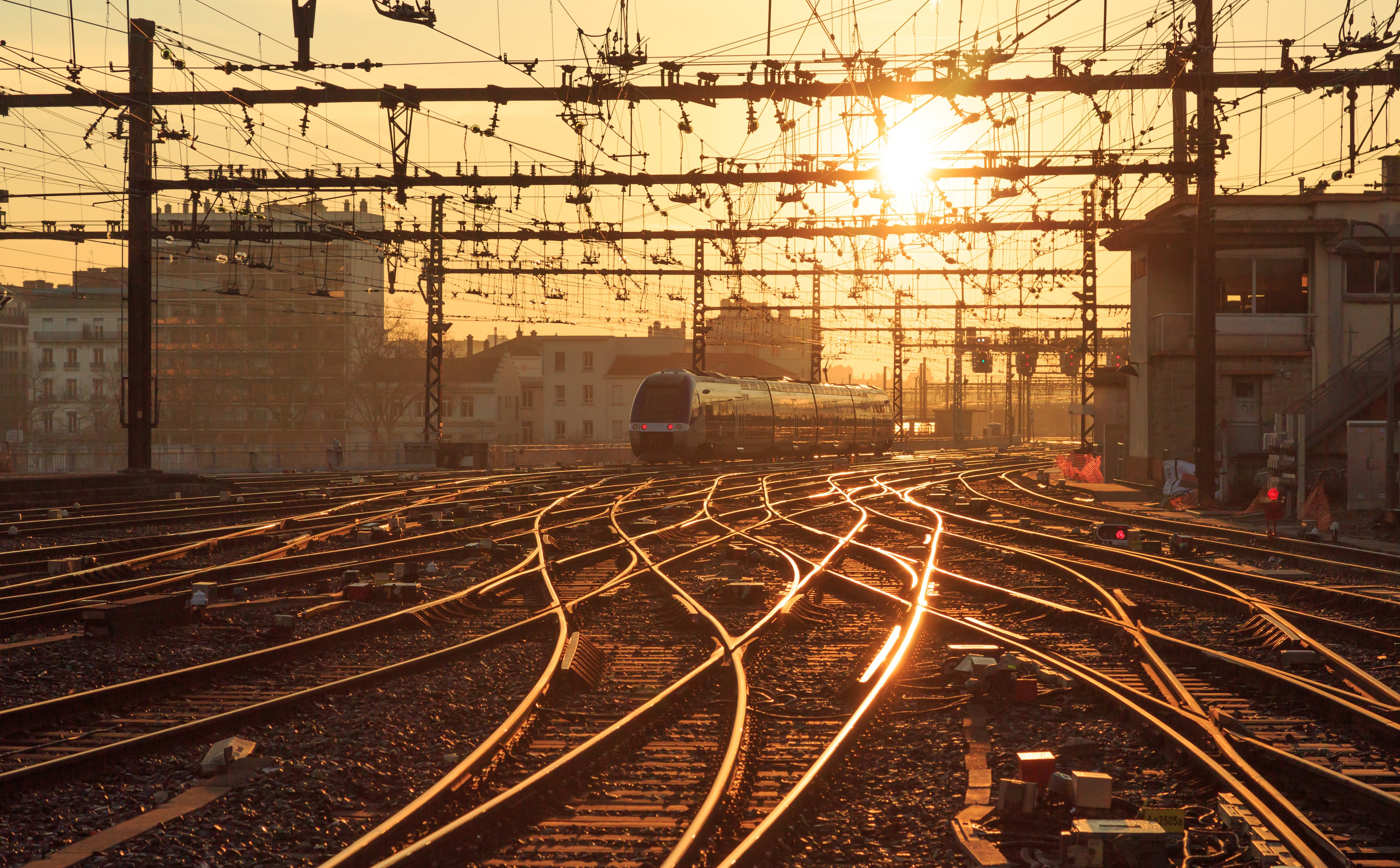 Od połowy grudnia pociągi pojadą inaczej. Kogo zmiany dotkną najbardziej?