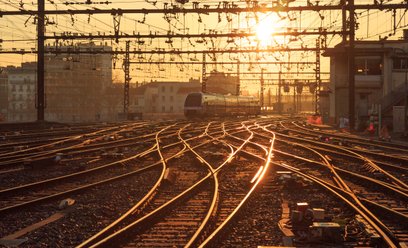 Polska znów chce wycinać konkurencję na kolei