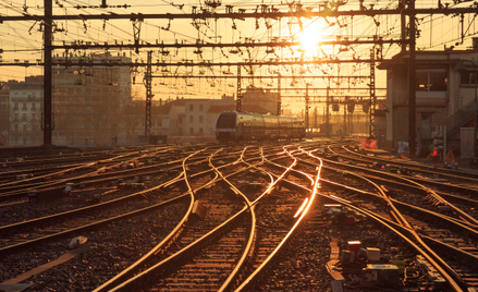 Brakuje pieniędzy na modernizacje głównych linii kolejowych, na których można wozić tysiące pasażeró