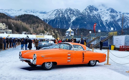 Lincoln Indianapolis