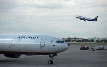 Rosyjskie linie lotnicze Aerofłot grożą Kremlowi