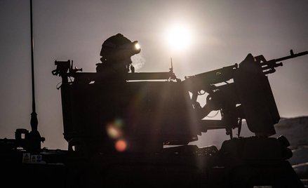 Marines wzmocnią amerykańskie oddziały na Litwie