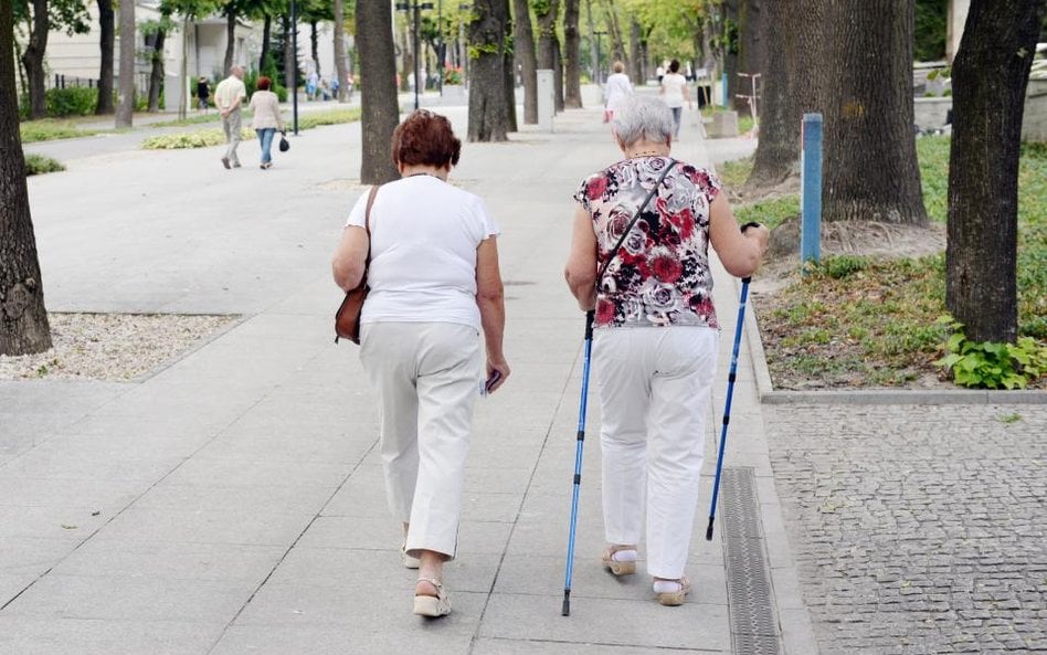 Koronawirus a sanatorium: większość kuracjuszy bez Covid