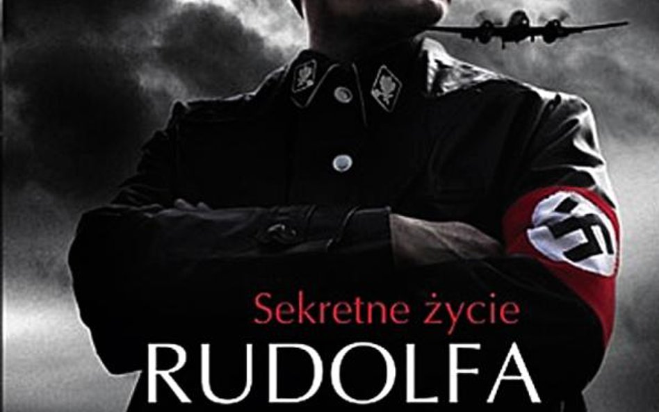 Rudolf Hess – zastępca szaleńca