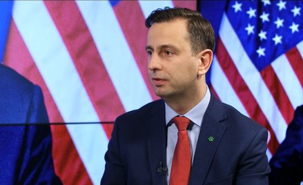 Władysław Kosiniak-Kamysz: Rząd PiS wszędzie wskazuje wrogów