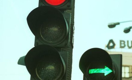 Będzie więcej strzałek i mniej korków