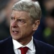 Arsene Wenger, trener Arsenalu