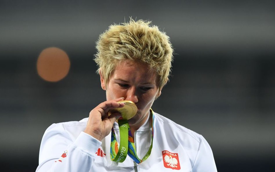Berlin: w sierpniu lekkoatletyczne Mistrzostwa Europy