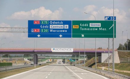 Obwodnica Łodzi zmniejszy korki w mieście