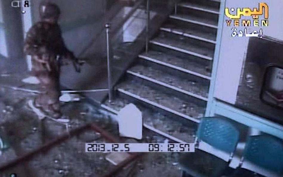 Al Kaida przeprasza za atak na jemeński szpital