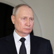 Prezydent Rosji Władimir Putin