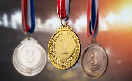 Ranking kancelarii prawniczych 2025. Kto otrzymał najwięcej wyróżnień?