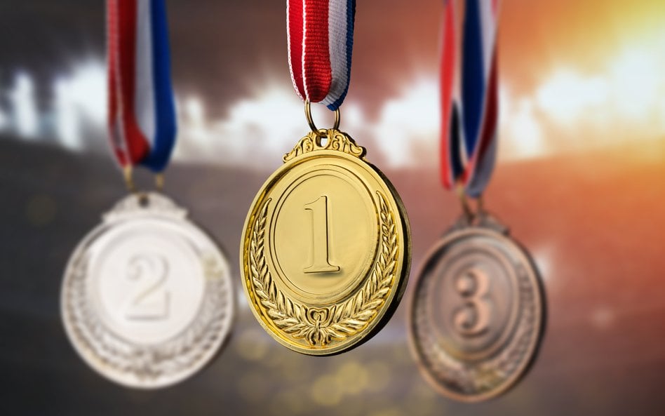 Ranking Kancelarii Prawniczych 2025. Kto otrzymał najwięcej wyróżnień?