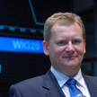 Jerzy Mirgos, dyrektor generalny Mirbudu