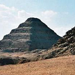 Najstarsza piramida