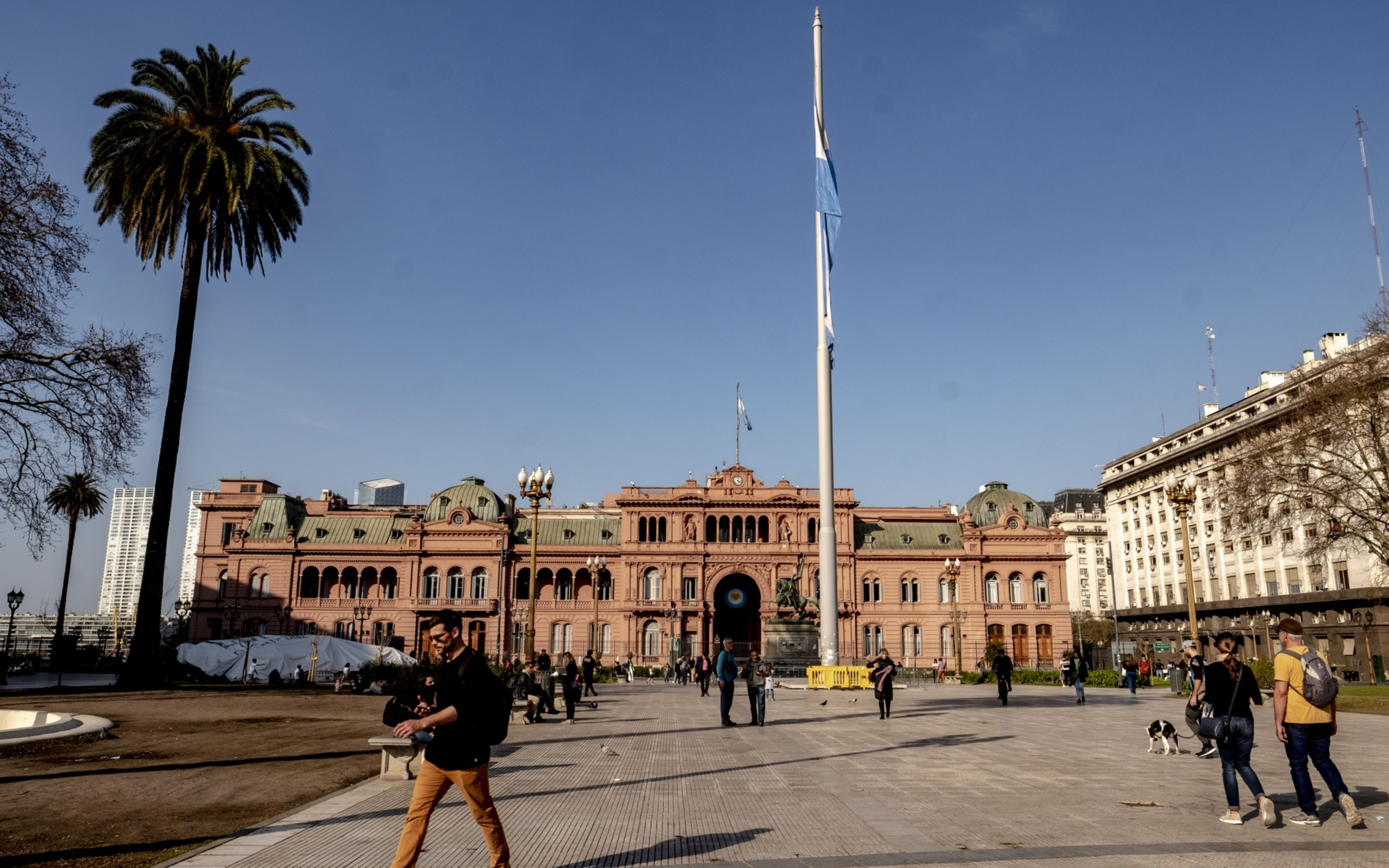 Dzięki tej umowie UE odbije ważny rynek zbytu Chinom. Mercosur coraz bliżej