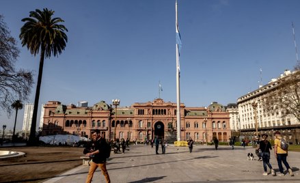 Teraz banki w Ameryce Południowej likwidują konta Rosjan