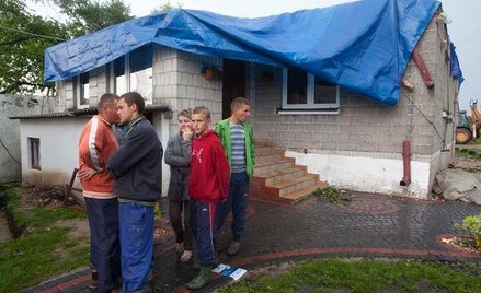 Czy odszkodowanie ma wystarczyć na remont - odpowie Sąd Najwyższy