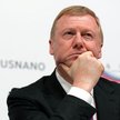 Rosjanin w amerykańskiej firmie