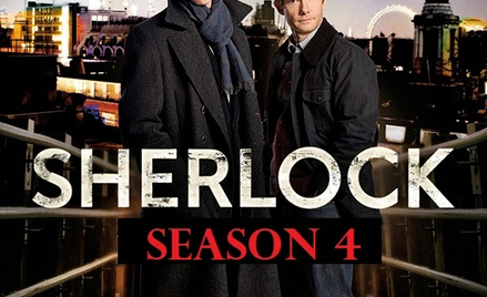 Serialowy styczeń 2017: Powrót "Homeland" i 'Sherlocka"