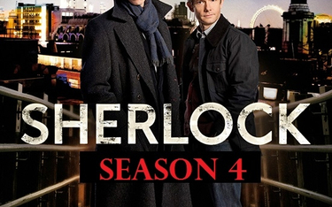 Serialowy styczeń 2017: Powrót "Homeland" i 'Sherlocka"