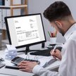 Kto zapłacił za błędy systemu e-sprawozdań