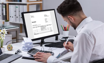 Kto zapłacił za błędy systemu e-sprawozdań