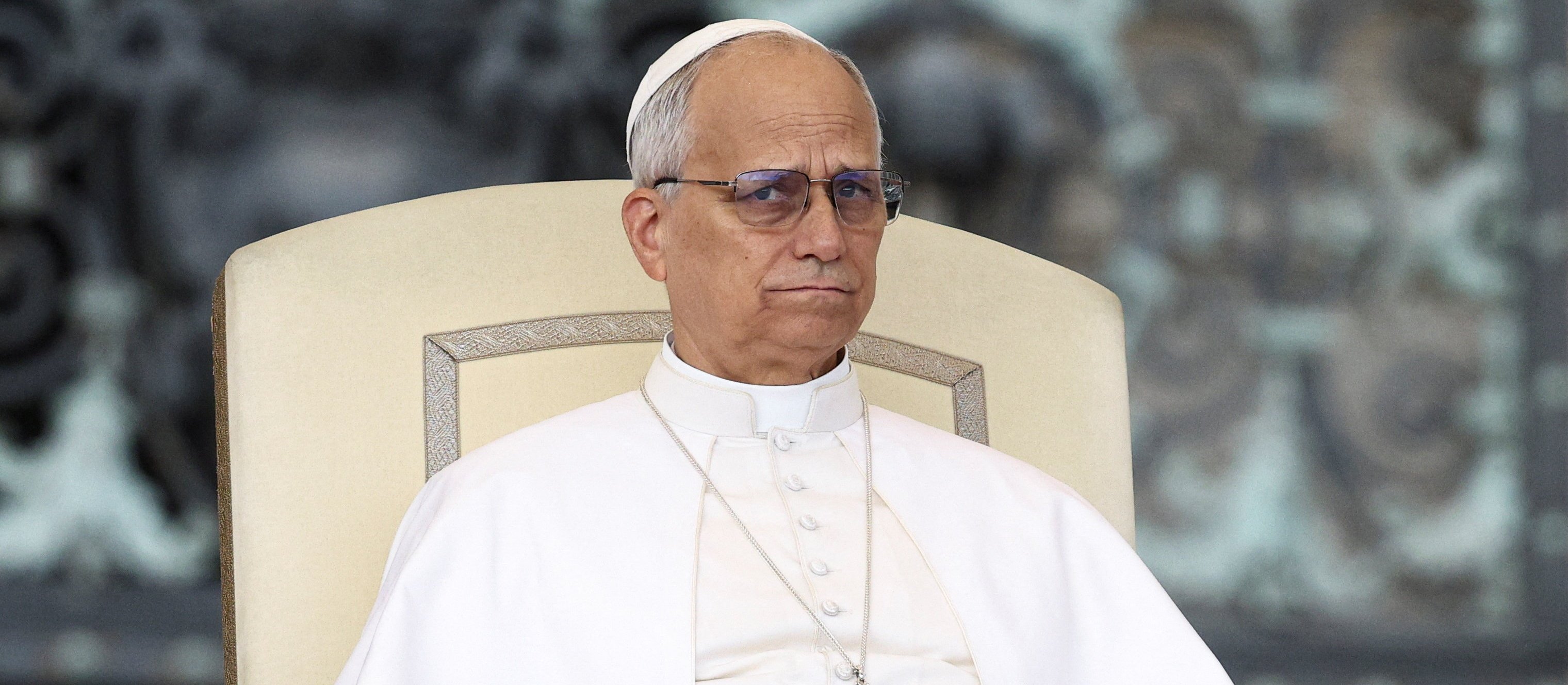 Tomasz P. Terlikowski: Leon XIV a cała wstecz ws. pedofilii w Kościele