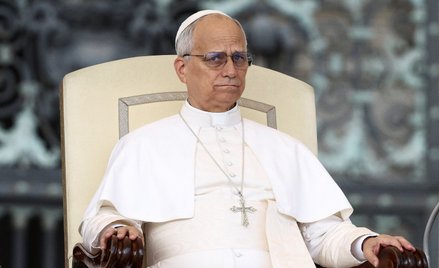 Tomasz P. Terlikowski: Leon XIV a cała wstecz ws. pedofilii w Kościele